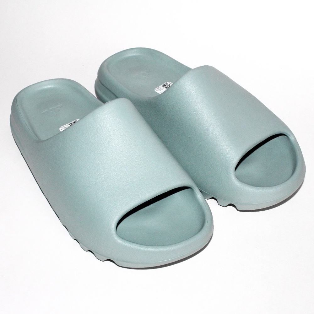 Men's Slide Sandals - Green